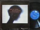 BILL EVANS TRIO Waltz For Debby LP RIVERSIDE RLP 399 US '61 DG MONO Scott LaFaro