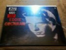 LRX: ROCK N ROLL Eddie Cochran 