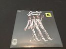 Cream  1969 Goodbye sealed Atco SD-7001 heavy first press feel