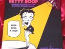 Betty Boop Original Motion Picture Cartoon Soundtracks George Garabedian LP NEW