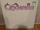 CINDERELLA - LONG COLD WINTER VINYL 80S HARD ROCK ORIGINAL HTF RARE LP