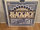 BLACKJACK - S/T VINYL 80S US HARD ROCK ORIGINAL HTF RARE LP KISS MICHAEL BOLTON