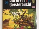Die drei ??? Fragezeichen, Geisterbucht, LP, Vinyl, NEU