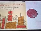 MARTINON LSO BORODIN RIMSKY-KORSAKOV LP RCA LIVING STEREO SB 2105 UK
