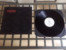 U2: 3-D DANCE MIXES - Limited Edition 12