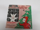 78 rpm records-Holiday-COLUMBIA 90137-Rosemary Clooney (Suzy Snowflake) w/PS