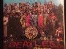 The Beatles Sgt Peppers Lonely Hearts Club Band In Shrink