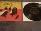 10IN CHARLIE PARKER WITH STRINGS VOL.2 O.G. MG C-109 MERCURY LP DG 1950 GRANZ