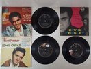 VINYL 3EPs 7