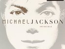 Invincible  Michael Jackson Vinyl Record