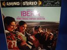 RCA LIVING STEREO LSC 2222 *REINER* DEBUSSY: IBERIA /RAVEL: ALBORADO etc *3S /1S