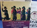 ASD 449 *WHITE/GOLD *RUDOLF KEMPE* CONDUCTS *MUSIC FROM BOHEMIA* RPO* NM