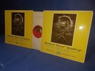 ALP 1286-7 *RED/GOLD* FURTWANGLER* BEETHOVEN 