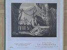B112 PONCHIELLI LA GIOCONDA CALLAS POGGI VOTTO 3 x LP CETRA STEREO LPS 3241