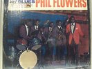 PHIL FLOWERS Rhythm and Blues LP Mount Vernon Music MVM 154 MONO R&B
