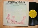 quad STEELY DAN countdown to ecstasy ABC CQD 40010 orig 1974 prog RARE VG+