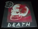 FOGG 33RPM LP DEATH ROCK METAL DOOM STONER SEALED PLAY PINBALL RECORDS