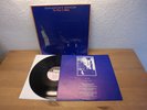 DAMON EDGE THE WIND IS TALKING ( CHROME ) RARE NEW ROSE FRANCE PRESS 1985