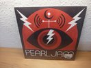 Pearl Jam Lightning Bolt SEALED 180g vinyl LP die cut gatefold cover Vedder