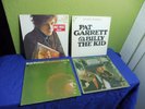 Bob Dylan 4 Alben  Desire Greatest Hits Patt Garrett & Billy the Kid