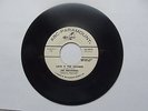 Northern Soul Popcorn 45  The Performers  Love is the answer