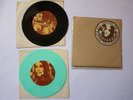 Nirvana 'Dementia' D7 John Peel 7