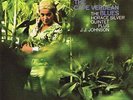 The Horace Silver Quintet & J.J. Johnson  - The Cape Verdean Blues LP DA0450393