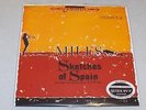 (LP) MILES DAVIS - Sketches Of Spain / 200 Gram / Quiex SV-P / 1998 / NEW