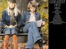 Abba Greatest Hits GATEFOLD SLEEVE Atlantic Vinyl LP
