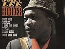 Hooker John Lee-Two Sides Of  VINYL NEW