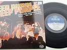 KLP89A - Deep Purple - s/t (2M 026 64.660) French pressing LP music for pleasure