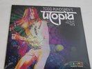 RSD Record Store Day 2017 Exclusive Vinyl Todd Rundgren's Utopia Live Fox Theat