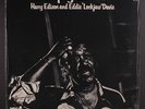HARRY EDISON & EDDIE 'LOCKJAW' DAVIS: Simply Sweets LP Sealed (gatefold cover)