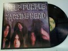 DEEP PURPLE 
