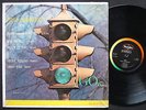 PAUL CHAMBERS Go LP VEE JAY VJLP 1014 JAZZ ST Wynton Kelly Freddie Hubbard CLEAN