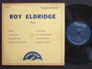 ROY ELDRIDGE Plays 10