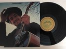 Bob Dylan - Nashville Skyline - 1974 Quad LP CQ 32872 (NM) Ultrasonic Clean