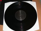SPIRAL TRIBE/PERSON UNKNOWN 001 Black Plastik 12
