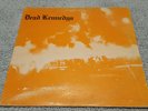 Vintage Dead Kennedys - Fresh Fruit for Rotting Vegetables 1981 1st Press