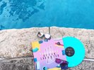 Paramore - After Laughter Teal Vinyl LP Limited Edition *Sealed*