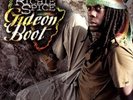 RICHIE SPICE - GIDEON BOOT  VINYL LP NEW