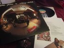 NEIL YOUNG ? RAGGED GLORY ?  PERFECT CONDITION ARCHIVBESTAND MINT 1st PRESS 1990