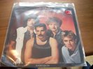 QUEEN - Radio Ga Ga / I Go Crazy (7