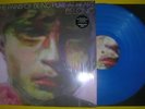 The Pains Of Being Pure At Heart - BELONG UK ltd blue vinyl LP album exc cond
