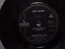 EDDIE COCHRAN : SUMMERTIME BLUES / C'MON EVERYBODY