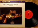 AUDIOPHILE JAZZ LP: GROVER WASHINGTON JR. WINELIGHT Nautilus NR39 BILL WITHERS