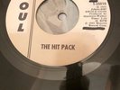 Northern Soul -Hit Pack - Never Say No To Your Baby -Rare White Demo marked out