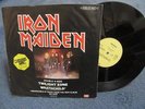 IRON MAIDEN 