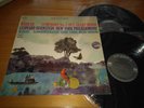 *RARE* COLUMBIA M2S 698 US 2 EYE MAHLER - SYMPHONY NO 5 NY PO / BERNSTEIN NM