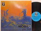 Pink Floyd        More         Soundtrack         NM # Y